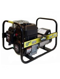 Generator de curent AGT 2501 BSBSE 2,2KVA cu motor Briggs&Stratton