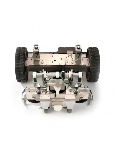 Belrobotics PARCMOW Connected Line max. 12.000 m2