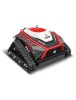 Tocator de vegetatie cu telecomanda FM 25-75 Blue Bird Industries