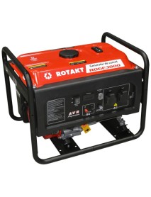 Generator de curent Rotakt ROGE3000, 3.0 KW