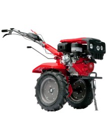 Motocultor Rotakt RO17RE, 17 CP, benzina