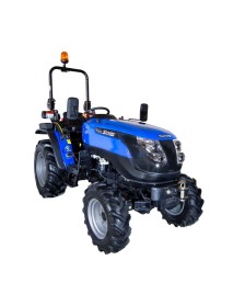 Tractor agricol Solis 26 4WD - 26CP (Wider Agri)