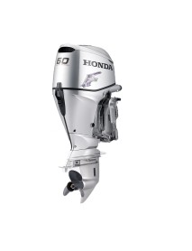 Motor de barca Honda BF60 LRTU, cizma lunga, 60 CP