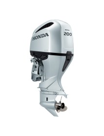 Motor de barca Honda BF200 LU, cizma lunga, 200 CP