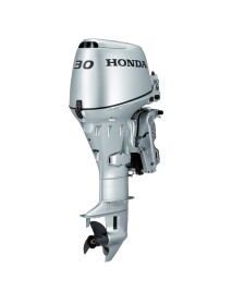 Motor de barca Honda BF30 LHGU, cizma lunga, 30 CP