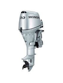 Motor de barca Honda BF30 SHGU, cizma scurta, 30 CP