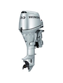 Motor de barca Honda BF30 SRTU, cizma scurta, 30 CP