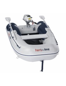 Barca pneumatica cu podina segmentata Honda Honwave T20-SE3 2,0m