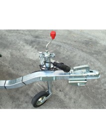 Tocator de crengi R240BHHP21ON