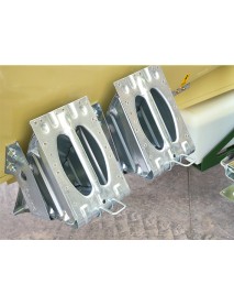 Tocator de crengi R280DL26OTRGN