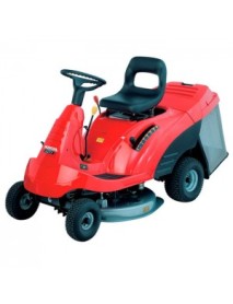 Tractoras de gazon Honda HF1211K3 cu motor GXV340 si autopropulsie 