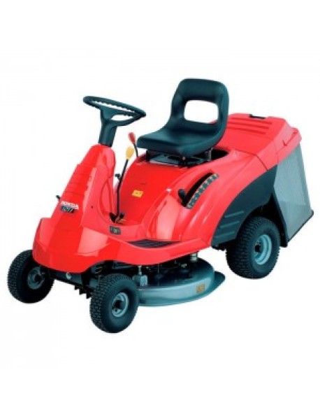 Tractoras de gazon Honda HF1211K3 cu motor GXV340 si autopropulsie 