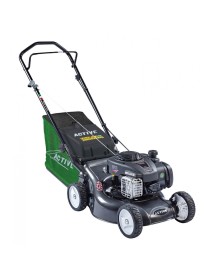 Masina gazon Active  4850SB cu autopropulsie ,carcasa de otel si motor Briggs&Stratton