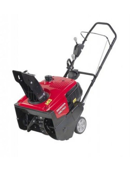 Freza de zapada Honda HS750 EA,latime lucru 50cm