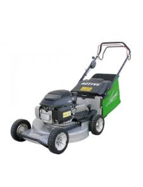 Masina gazon Active 5000SB cu autopropulsie ,motorBriggs&Stratton si carcasa din aluminiu special 