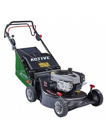 Masina gazon Active 5850SVB cu autopropulsie,motor Briggs&Stratton si carcasa din aluminiu special