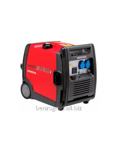 Generator de curent monofazat Honda EU30IK1 ,cu motor GX160