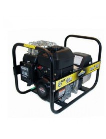 Generator de curent AGT 3501 BSBSE  3KVA cu motor Briggs&Stratton