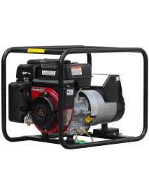 Generator de curent AGT 2001 BSBSE 1,9KVA cu motor Briggs&Stratton