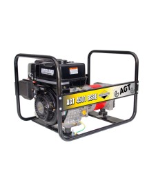 Generator de curent  AGT 4501 BSBE putere 4,2KVA cu motor Briggs&Stratton 