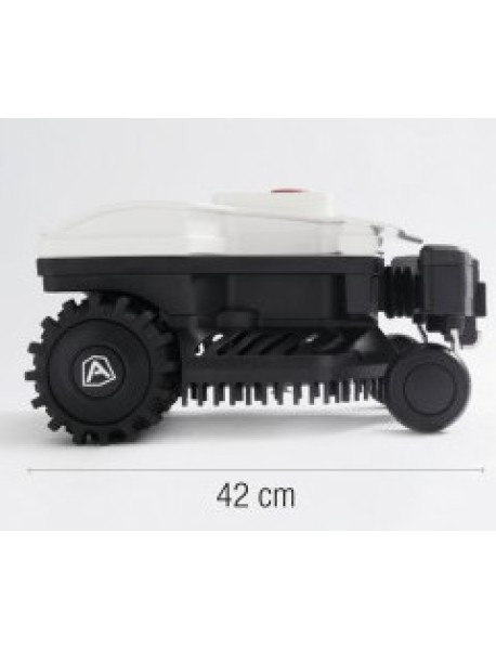 Robot de taiat iarba AMBROGIO Twenty Deluxe