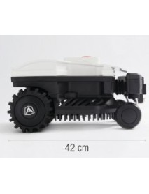 Robot de taiat iarba AMBROGIO L20 Elite