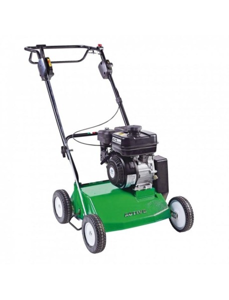 Aerator de gazon AC400