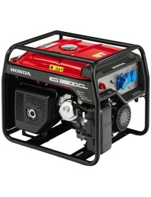 Generator de curent monofazat Honda EG3600CL,cu motor GX270 si AVR