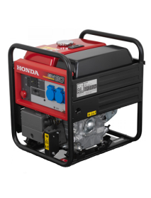 Generator de curent monofazat Honda EM30K3,cu motor GX200