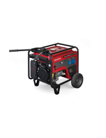 Generator de curent monofazat Honda EM5500 CXS2 cu AVR,cu motor GX390