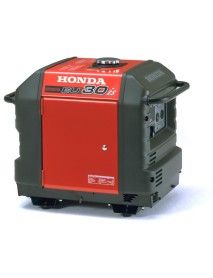 Generator de curent monofazat Honda EU30IS -GA5