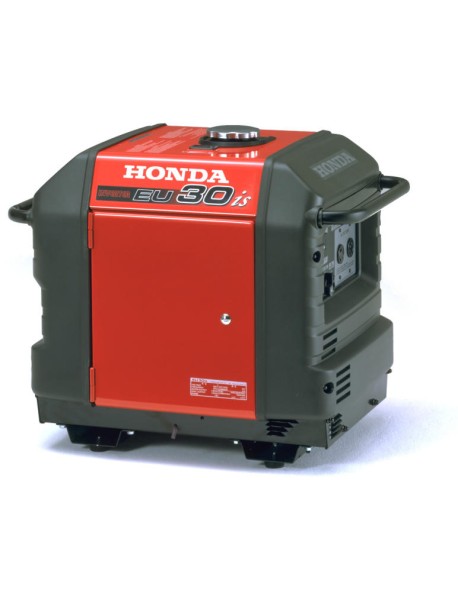 Generator de curent monofazat Honda EU30IS -GA5