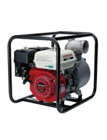 Motopompa pentru apa curata 2'' WP 20HKX cu motor honda gx160