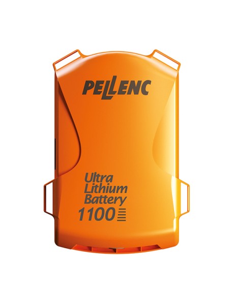 Baterie Pellenc LI-ION Ulib 1100W cu incarcator