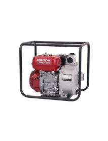 Motopompa Honda pentru apa curata si semimurdara 2'' ,WB20XT4 cu motor GX120