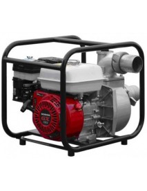 Motopompa pentru apa curata 4''WP 40HX cu motor honda GX270