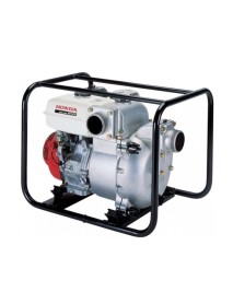 Motopompa pentru apa murdara 3''Honda WT30XK4 DE,cu motor GX270