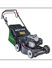 Masina gazon Active 5400SB cu autopropulsie ,motor Briggs&Stratton si carcasa din aluminiu special