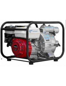 Motopompa pentru apa murdara 3''WPT 30HX cu motor honda GX200