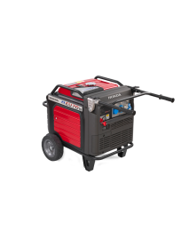 Generator de curent monofazat Honda  EU70IS-GT,cu motor GX390