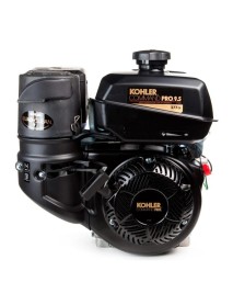 Motor Kohler CH395 ,putere 9,5cp cu flansa de prindere