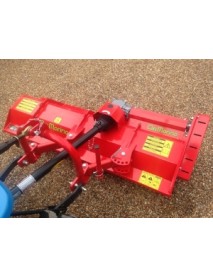 Freza dupa tractor Del Morino ,model Flash latime 105cm
