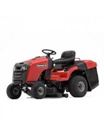 TRACTORAS DE GAZON SNAPPER RPX100 CU MOTOR BRIGGS&STRATTON 19,5CP