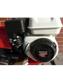 Motosapa Honda FG320 ,cu motor GP160,latime de lucru 80cm