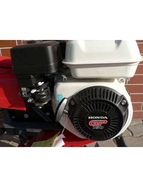 Motosapa Honda FG320 ,cu motor GP160,latime de lucru 80cm