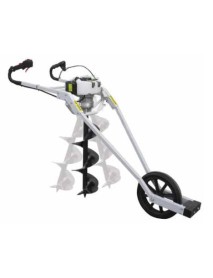 Foreza de pamant Active T152,Motor 3CP,diametru burghiu 20cm