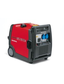 Generator de curent monofazat Honda EU30IS -GA5