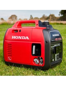 Generator de curent monofazat Honda EU22IT ,cu motor GXR120