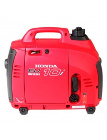 Generator de curent monofazat Honda EU10IT1, cu motor GXH50