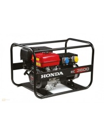 Generator de curent monofazat Honda EC3600K1,cu motor GX270